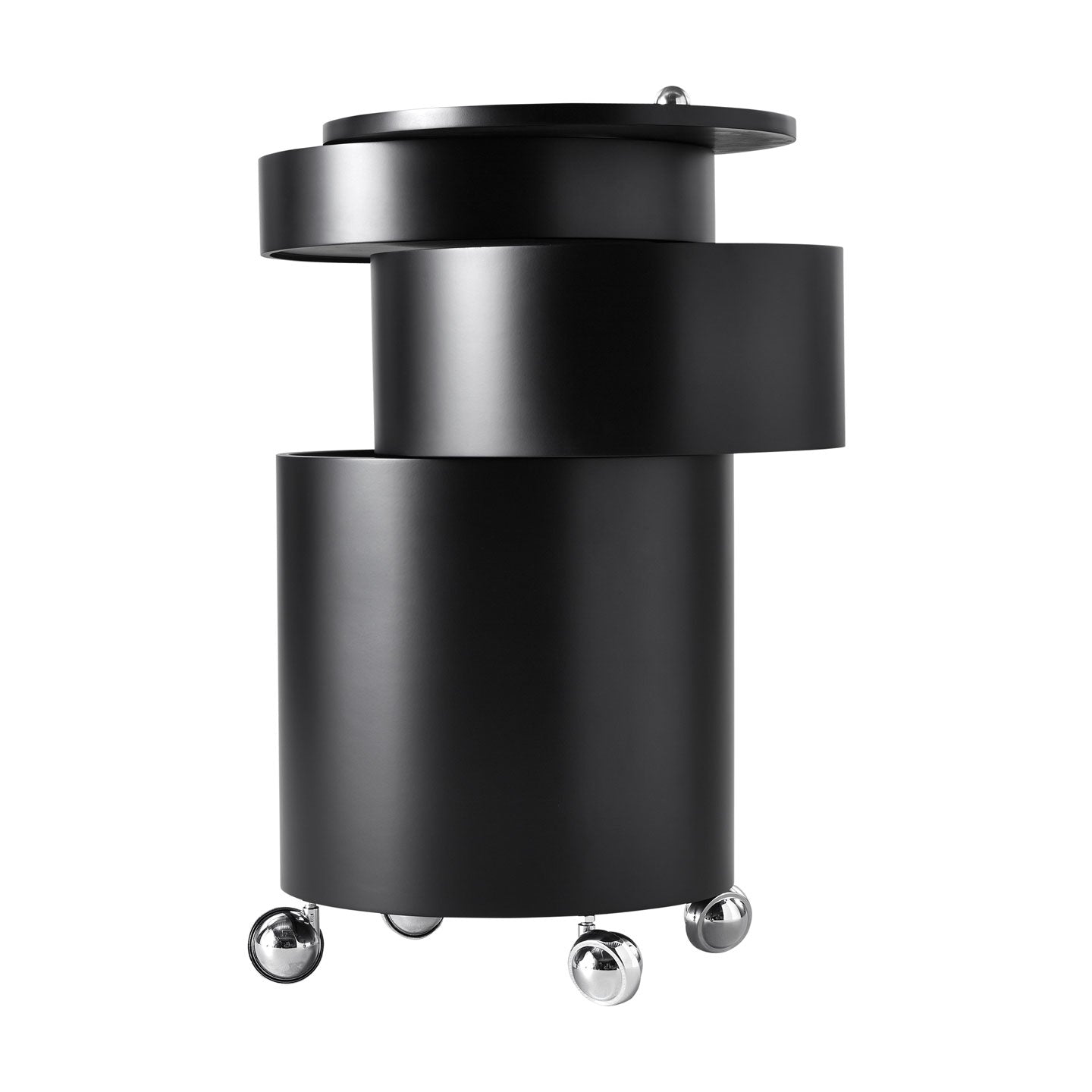 Panton Barboy | Black
