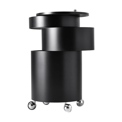 Panton Barboy | Black