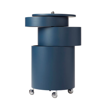 Panton Barboy | Black