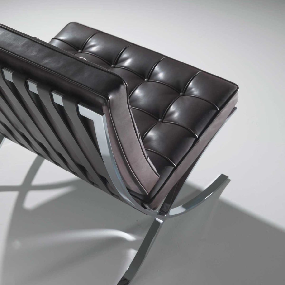 Barcelona Chair Relax | Dark Brown 05 Venezia Leather