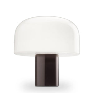 Bellhop Glass T Table Lamp | Cioko