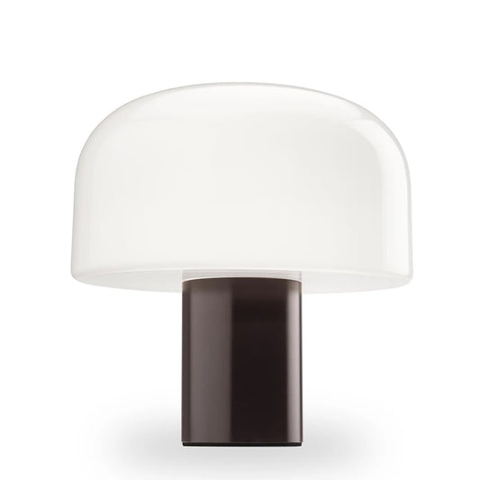 Bellhop Glass T Table Lamp | Cioko