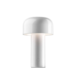 Bellhop Rechargeable Lamp | White