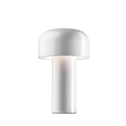Bellhop Rechargeable Lamp | White
