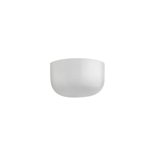 Bellhop Wall Up Light | White