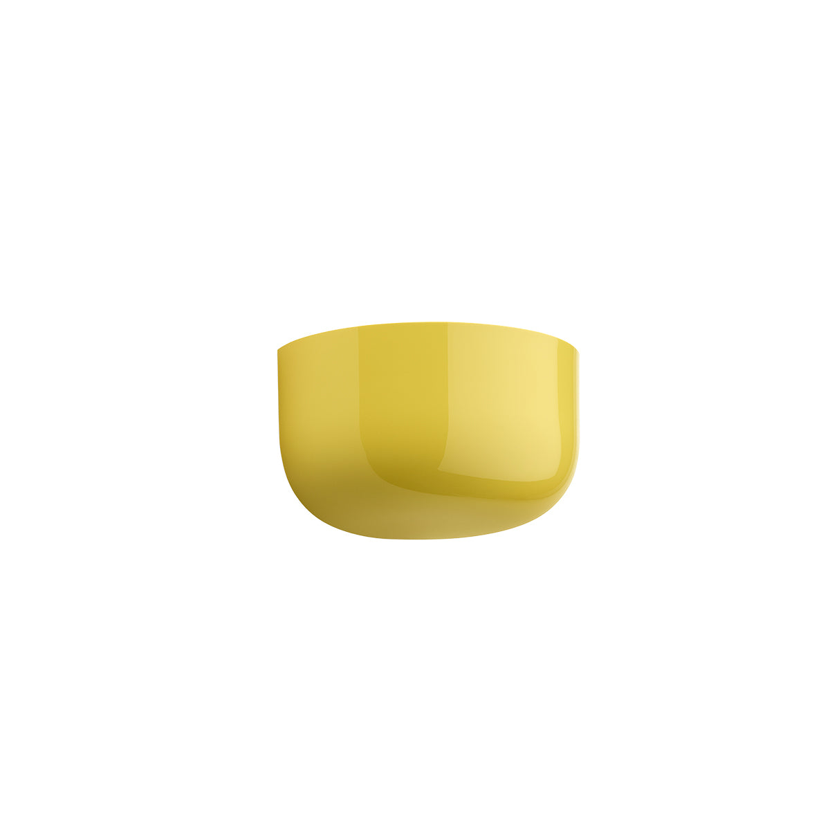 Bellhop Wall Up Light | Yellow