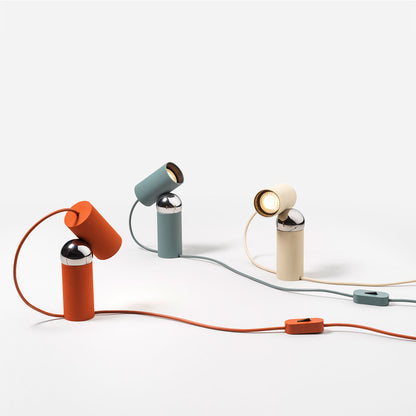 Bilboquet Table Lamp | Sage