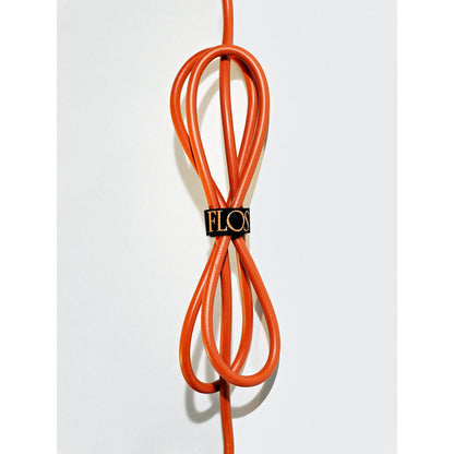 Bilboquet Table Lamp | Tomato
