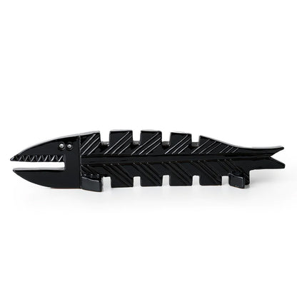 Pesce Lungo | Black