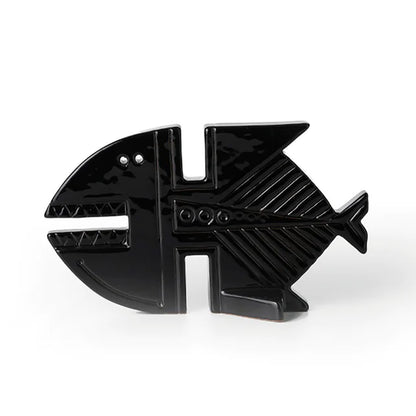 Pesce Palla | Black