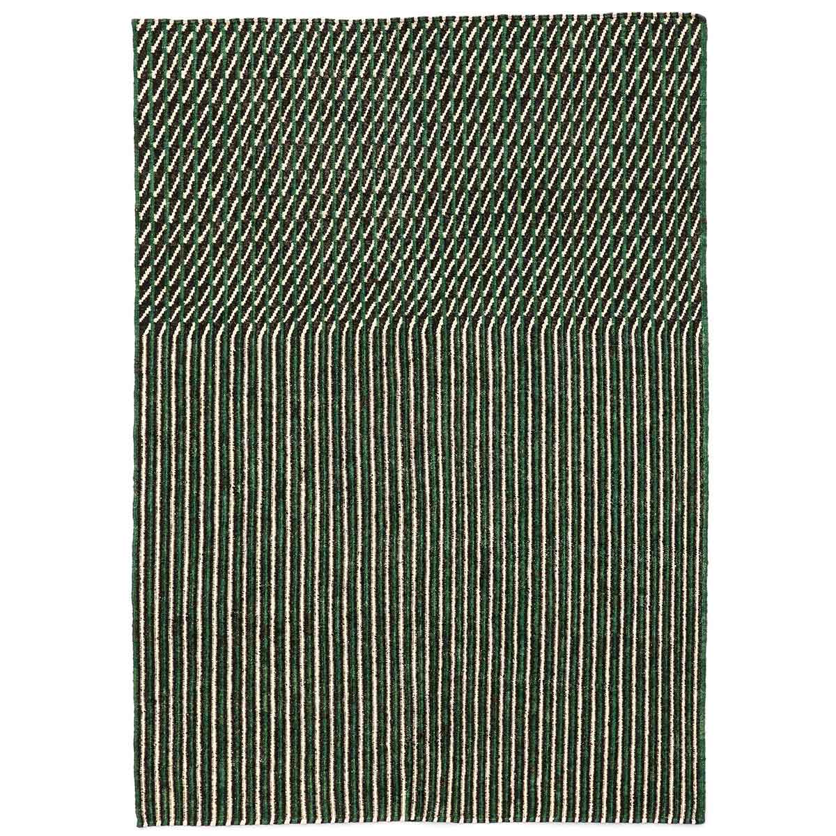 Blur Kilim 200x300cm | Green