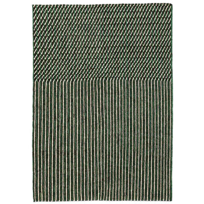 Blur Kilim 200x300cm | Green