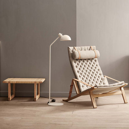 BM0488S Table Bench | Rattan Top