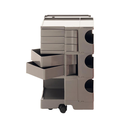 Boby 3/5 Trolley | Cumin