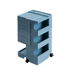 Boby 3/5 Trolley | Whale