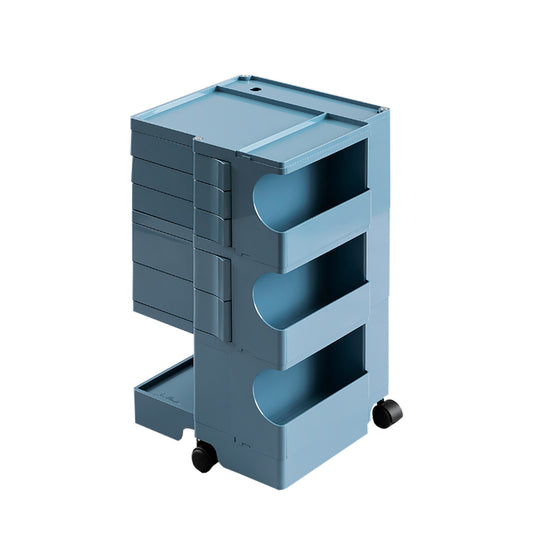 Boby 3/5 Trolley | Whale