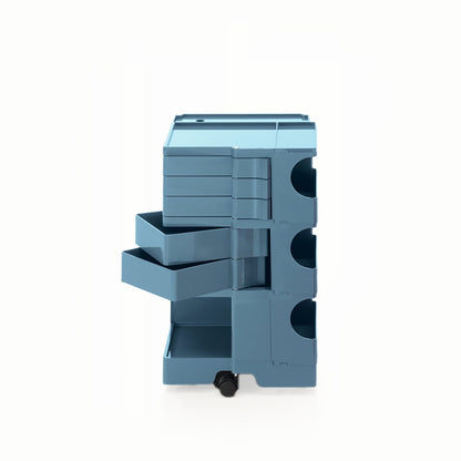 Boby 3/5 Trolley | Cumin