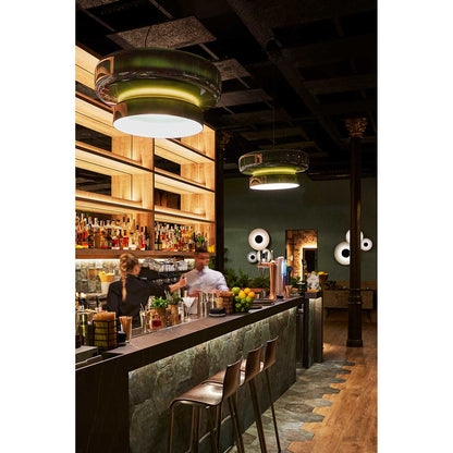 Bohemia 84 Pendant Lamp | Green