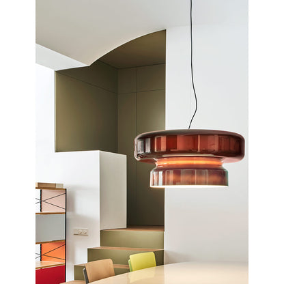 Bohemia 84 Pendant Lamp | Amber