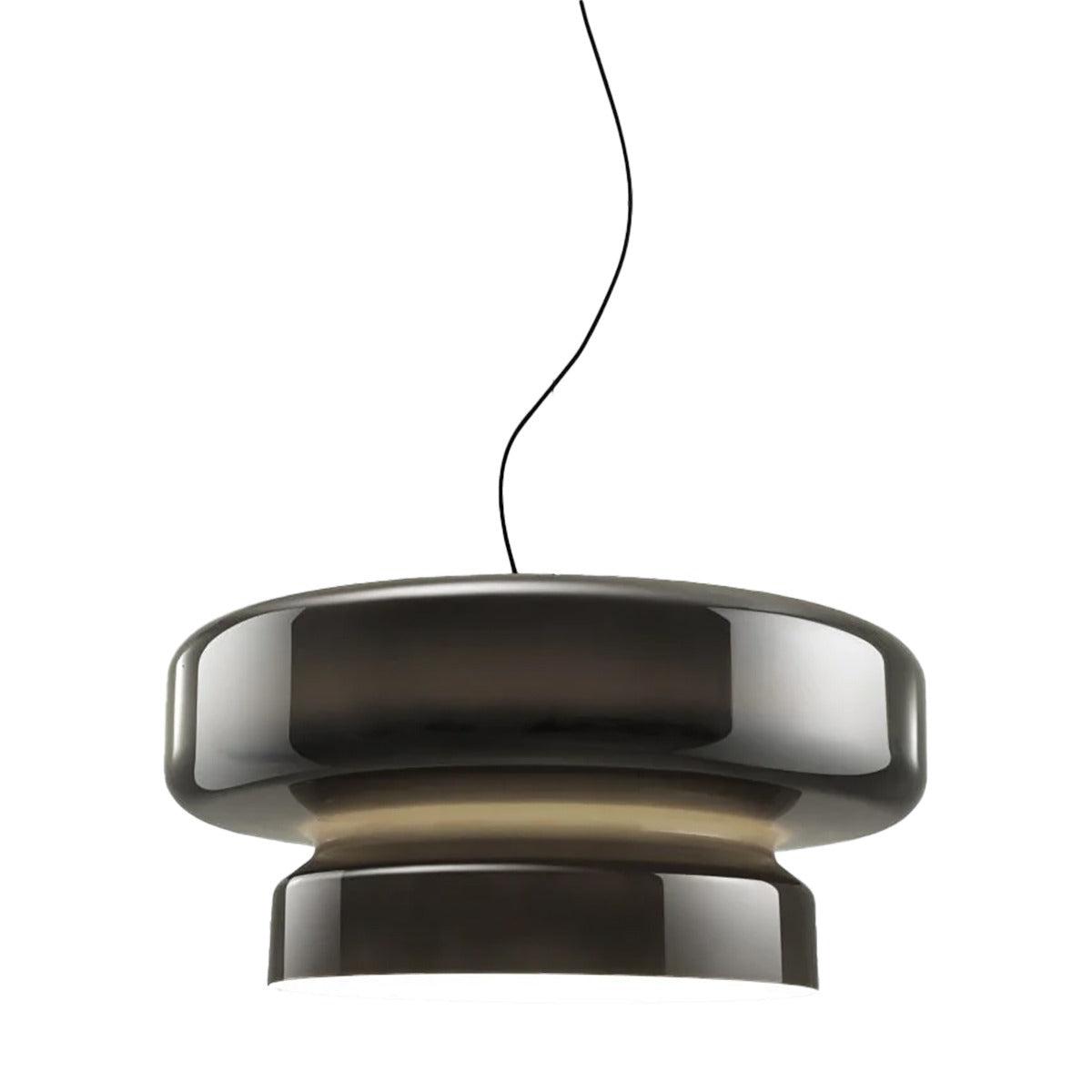 Bohemia 84 Pendant Lamp | Smoked