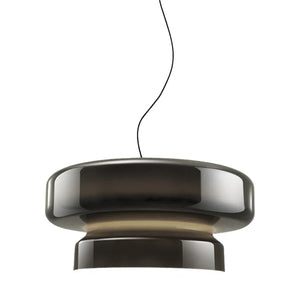 Bohemia 84 Pendant Lamp | Smoked