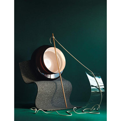 Bohemia 84 Pendant Lamp | Amber