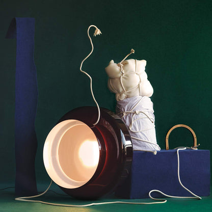 Bohemia 84 Pendant Lamp | Amber
