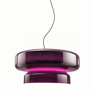 Bohemia 84 Pendant Lamp | Violet