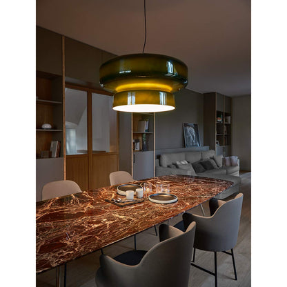 Bohemia 84 Pendant Lamp | Green