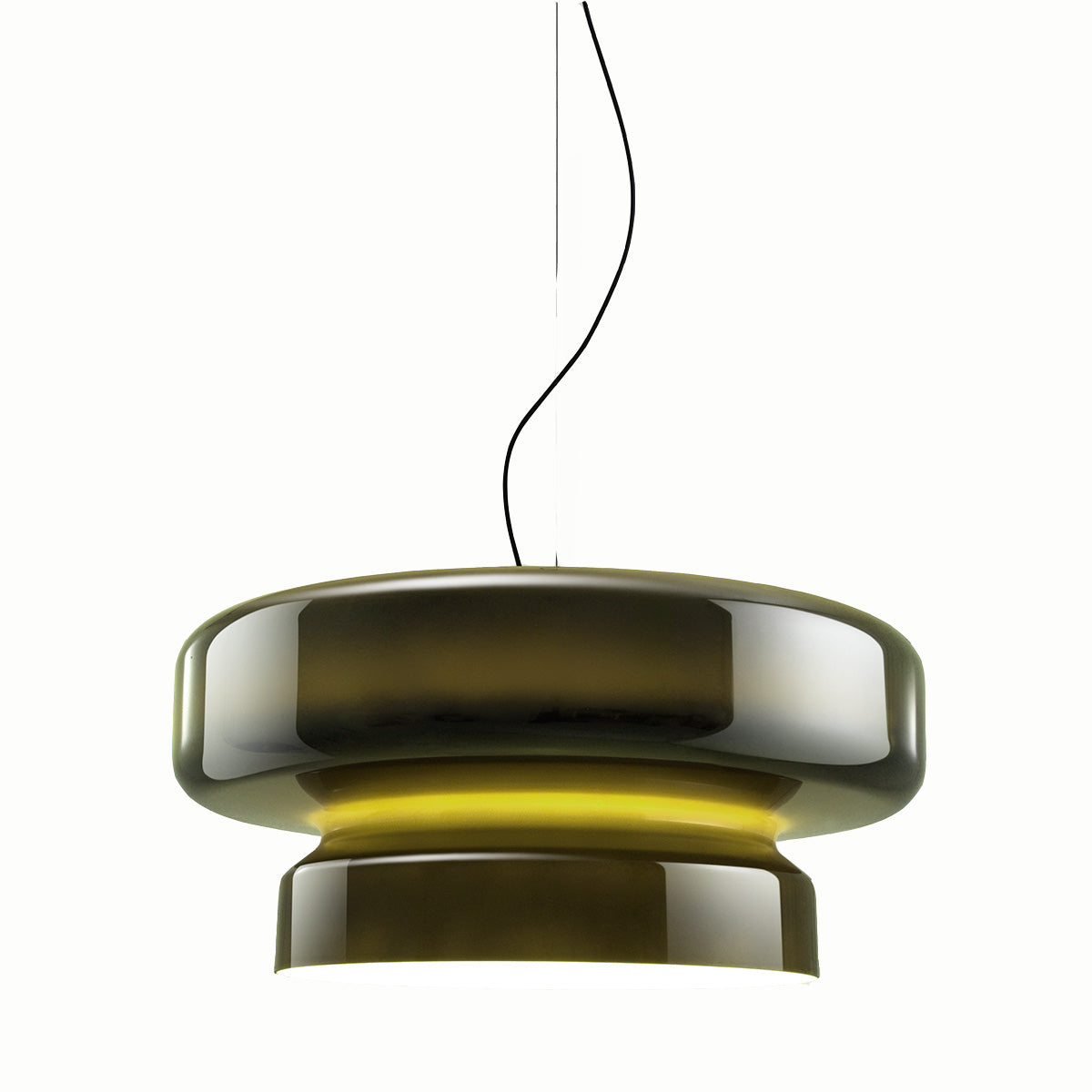 Bohemia 84 Pendant Lamp | Green