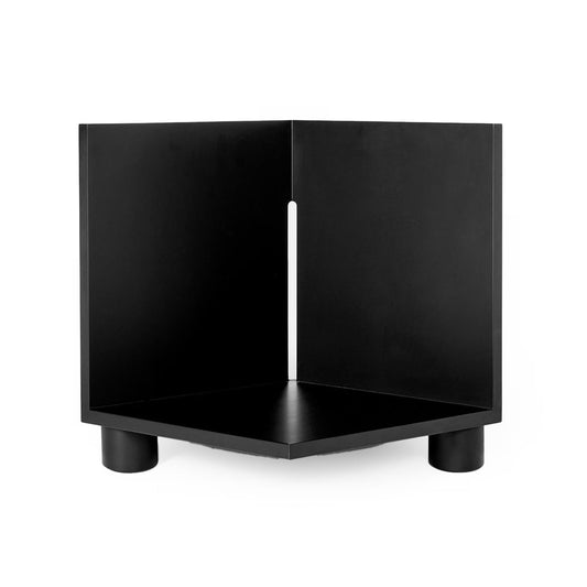 Bookkeeper | Black Brown