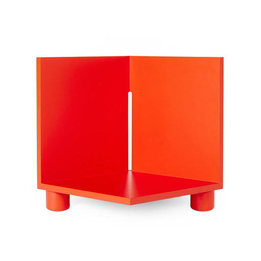 Bookkeeper | Red