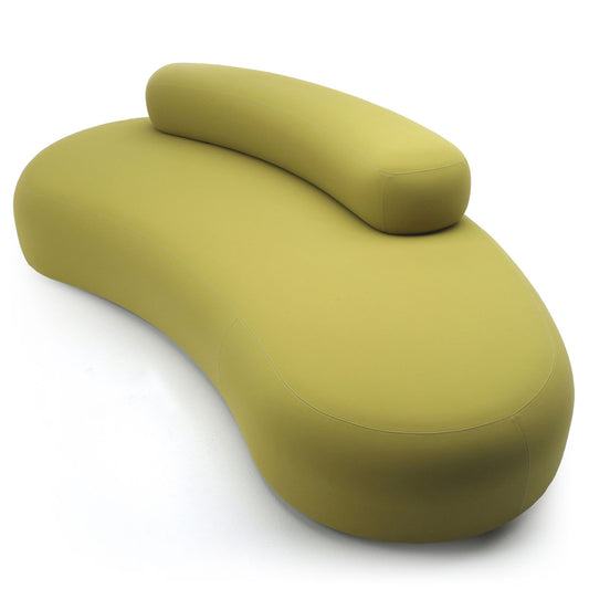 Bubble Rock Sofa 250cm | Ecru 5077 Natte Outdoor Fabric