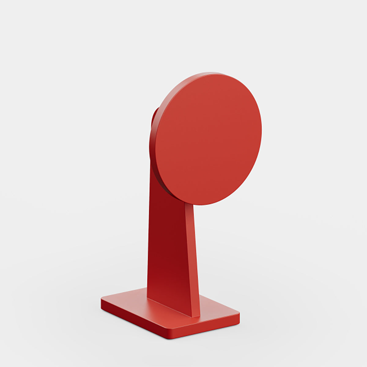 Buffer Bookend | Kiwi Green