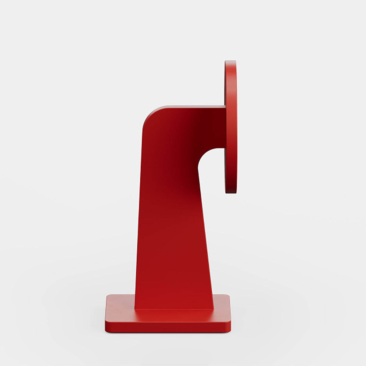 Buffer Bookend | Kiwi Green