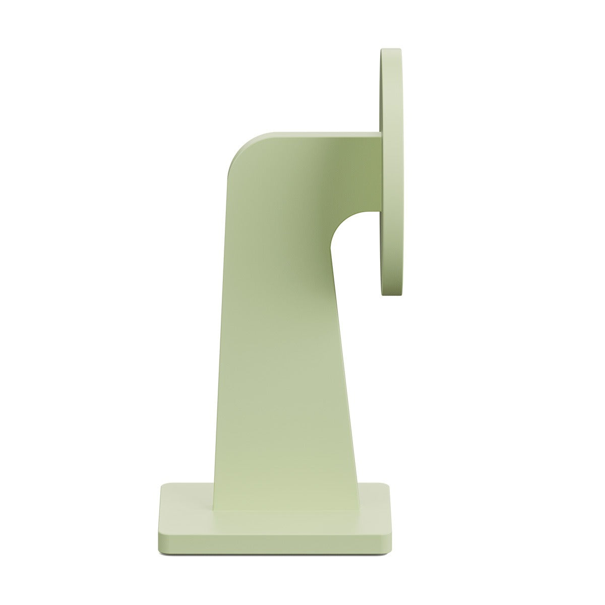Buffer Bookend | Kiwi Green