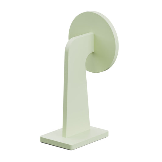 Buffer Bookend | Kiwi Green