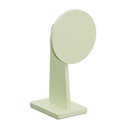 Buffer Bookend | Kiwi Green