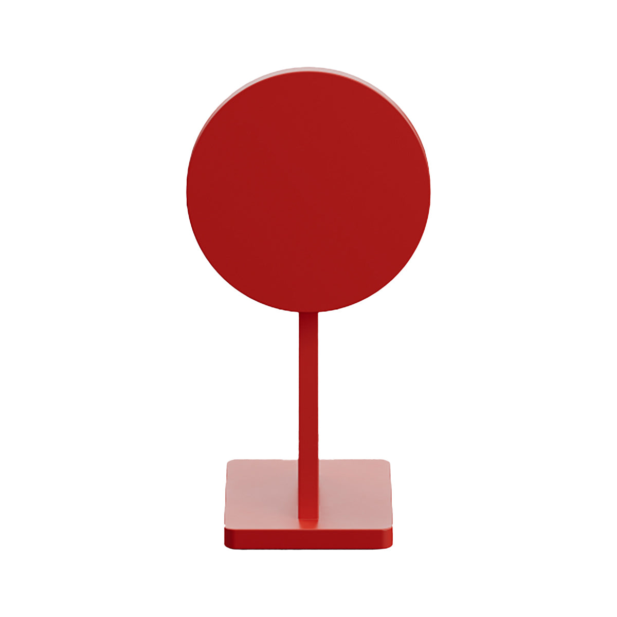 Buffer Bookend | Ivory