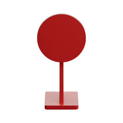 Buffer Bookend | Ivory