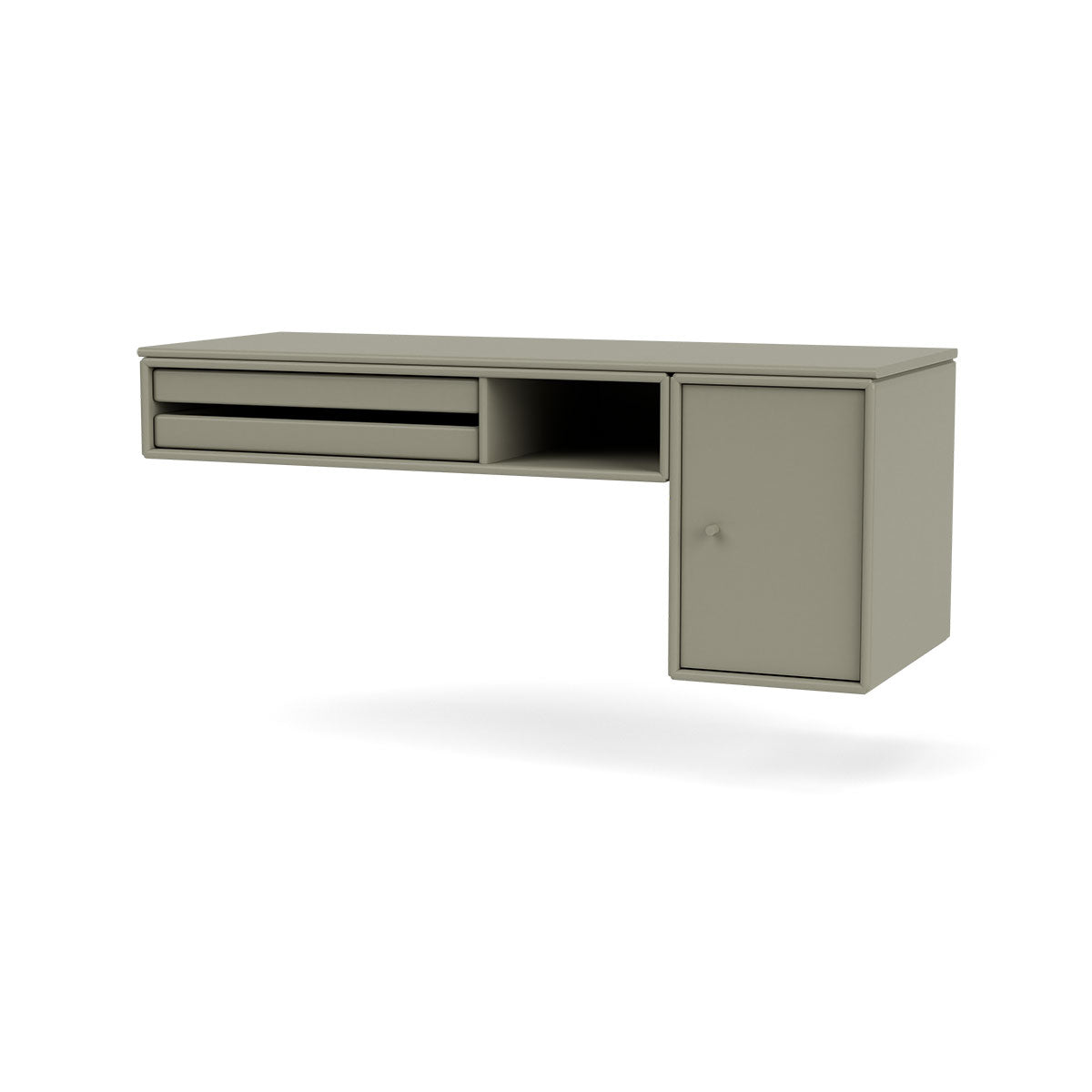 Montana Bureau Desk | Fennel Lacquer