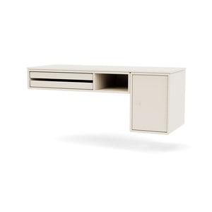 Montana Bureau Desk | Oat Lacquer