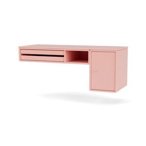 Montana Bureau Desk | Ruby Lacquer