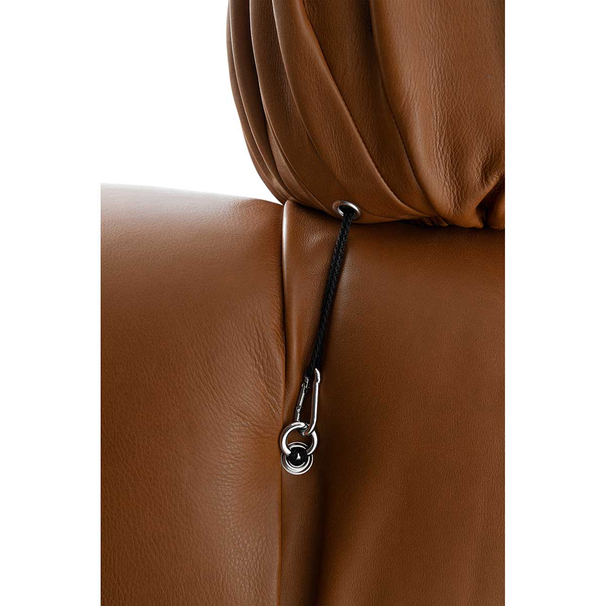 Camaleonda Modular Sofa | Havana Bellano Fabric Upholstery