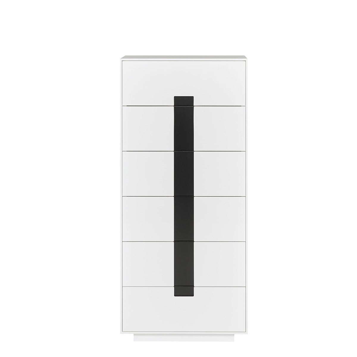 Canvas Highboard | Snow White Body
