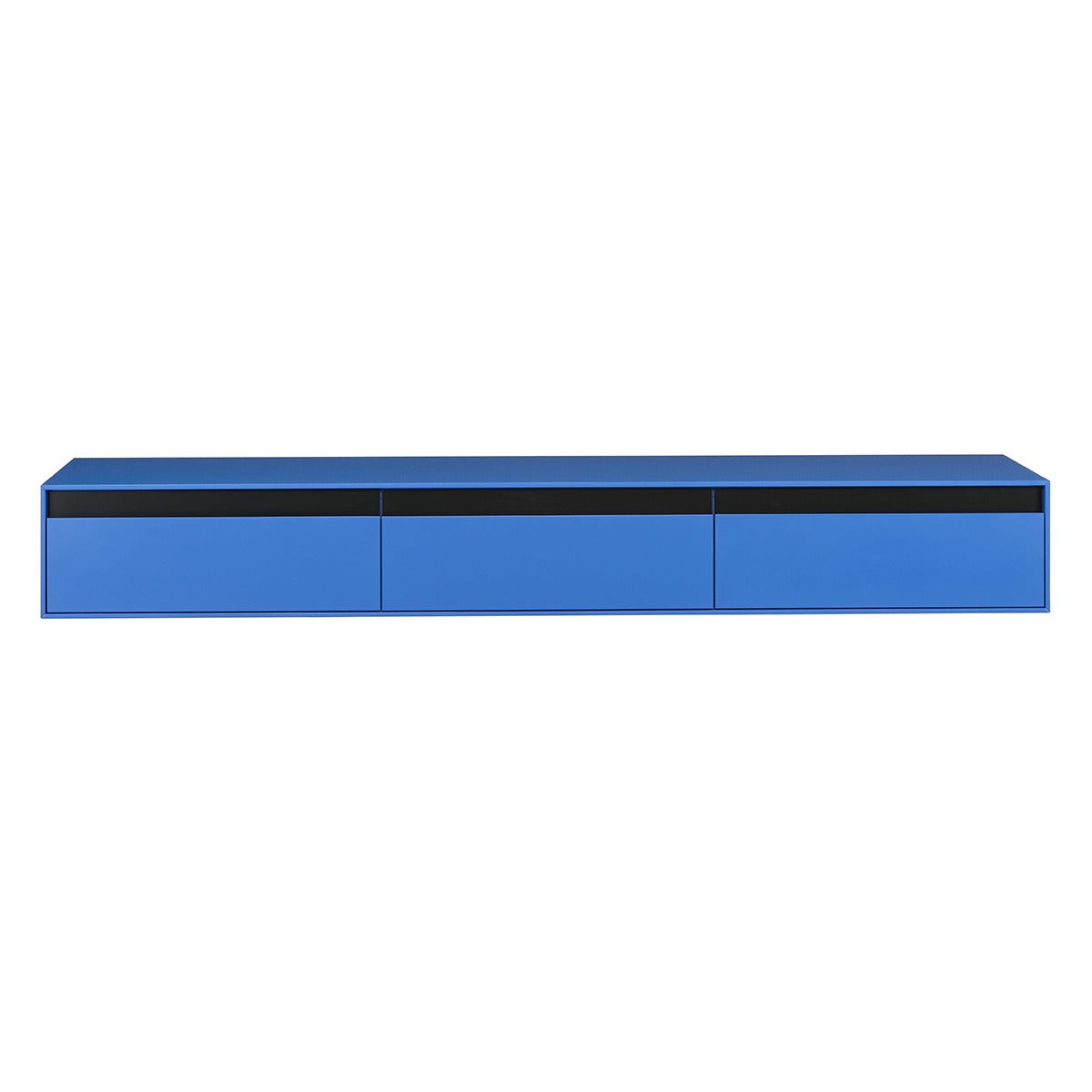 Canvas Wall Mounted Board | Saphire Blue Body