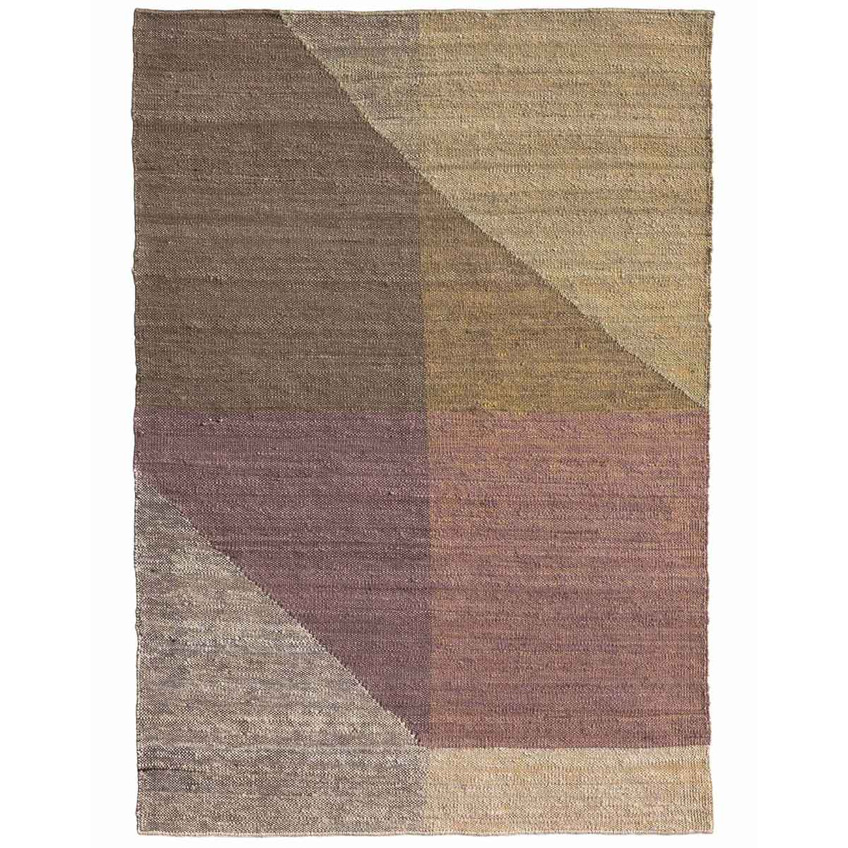 Capas 5 Kilim 170x240cm | Yellow