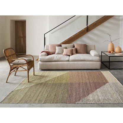 Capas 5 Kilim 170x240cm | Yellow