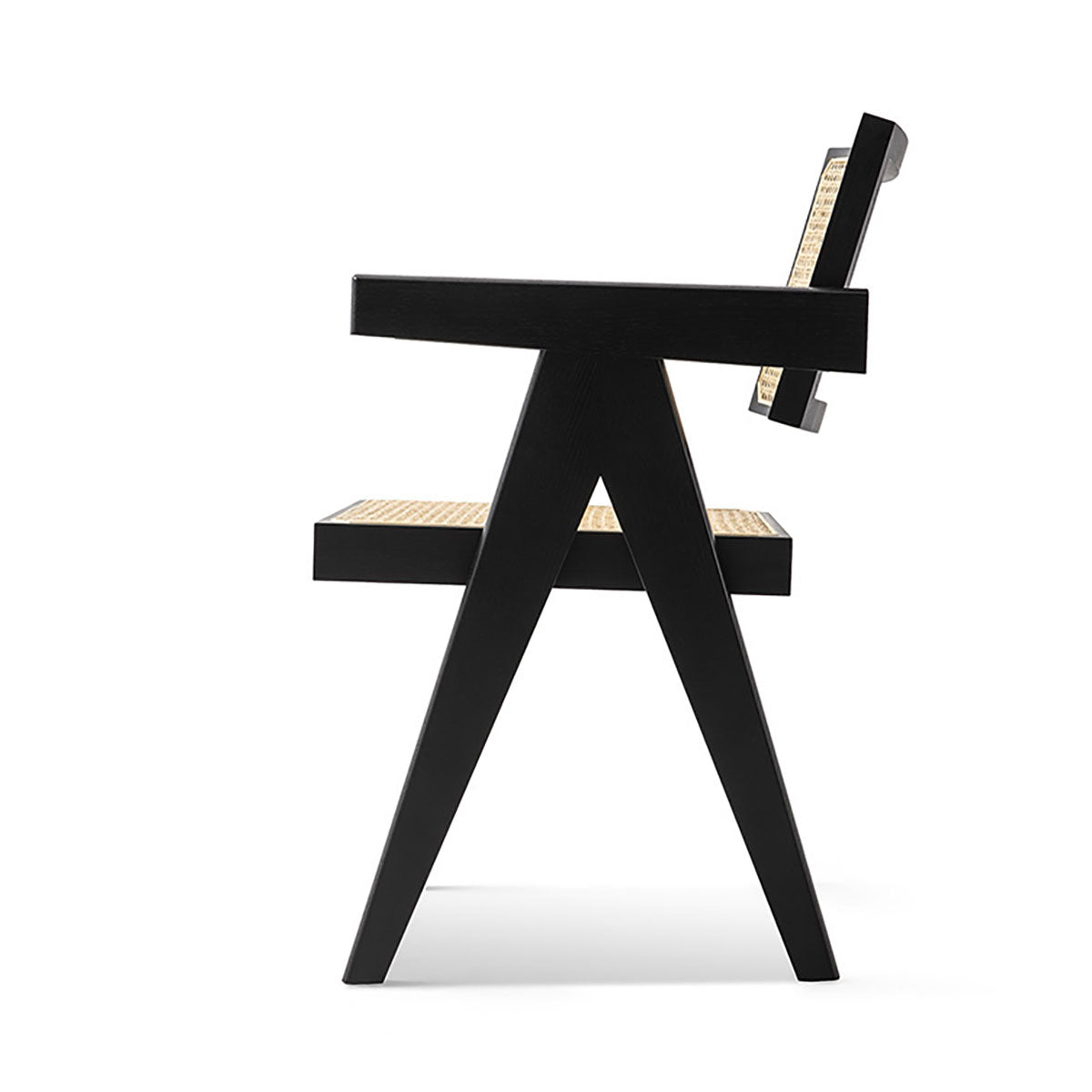Capitol Complex Office Chair | NO Seat Cushion