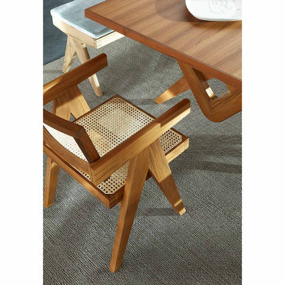 Capitol Complex Office Chair | NO Seat Cushion